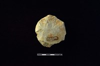 打製石器藏品圖，第2張